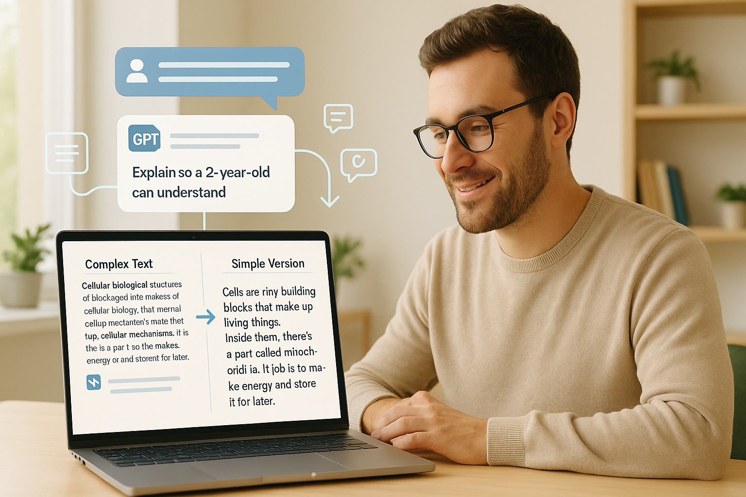 Prompts & Frameworks